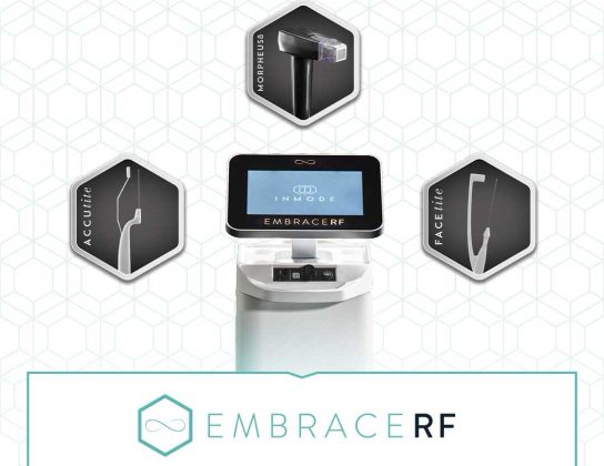 embrace